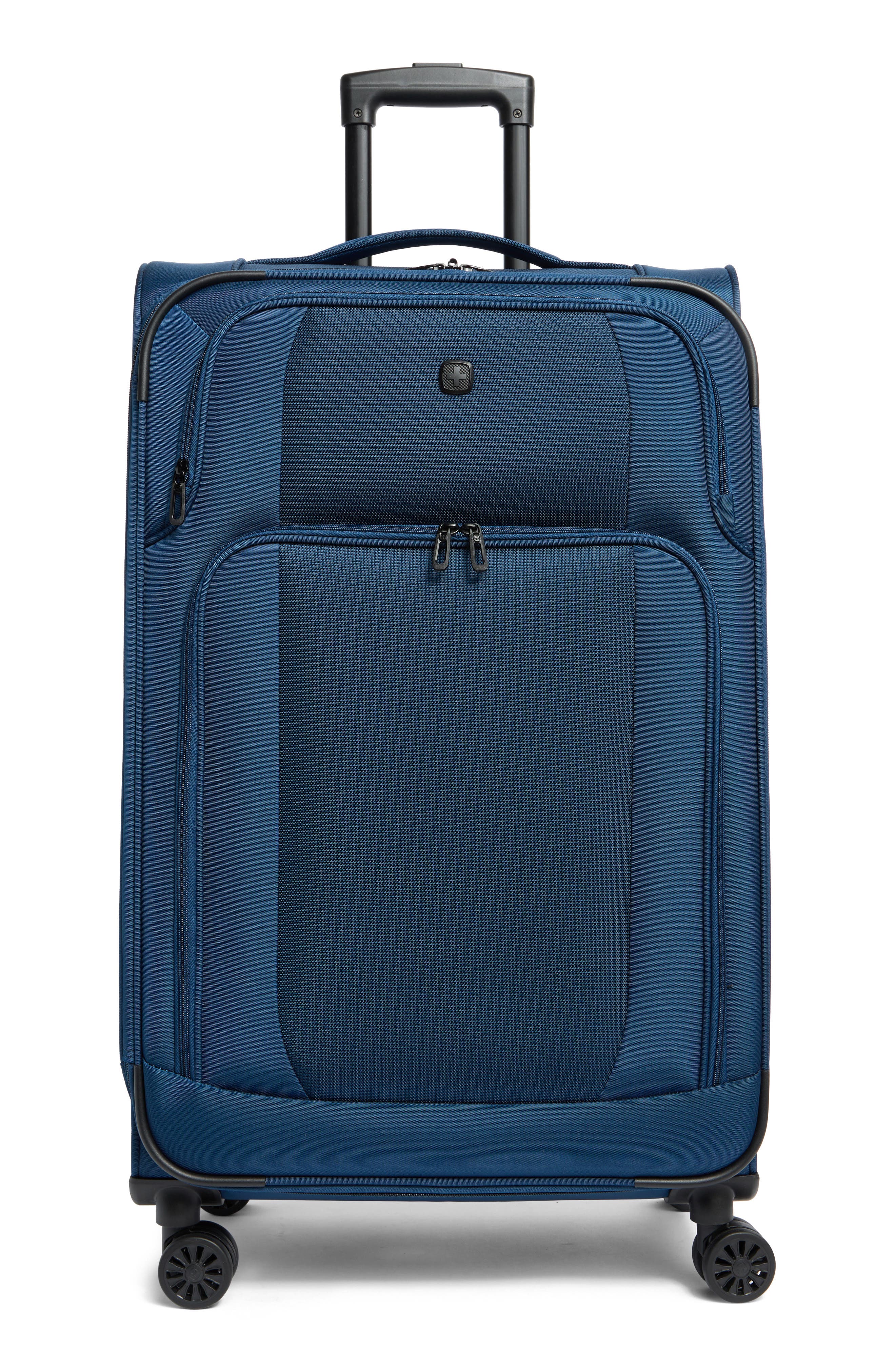 SWISSGEAR 28-Inch Softside Luggage, Main, color, 