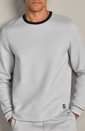 Rhone Quantum Crewneck Sweatshirt