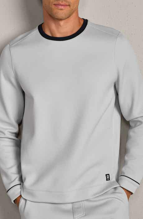 Quantum Crewneck Sweatshirt