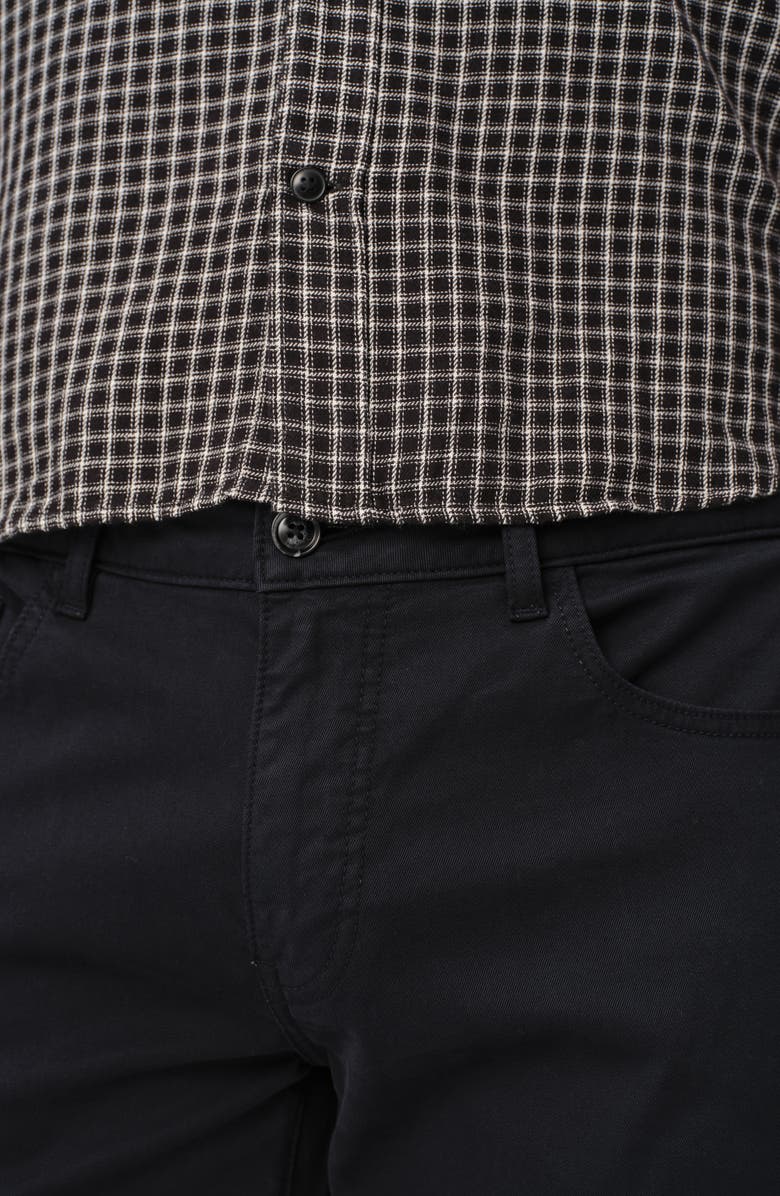 WARP+WEFT AMS Slim Fit Jeans, Alternate, color, 