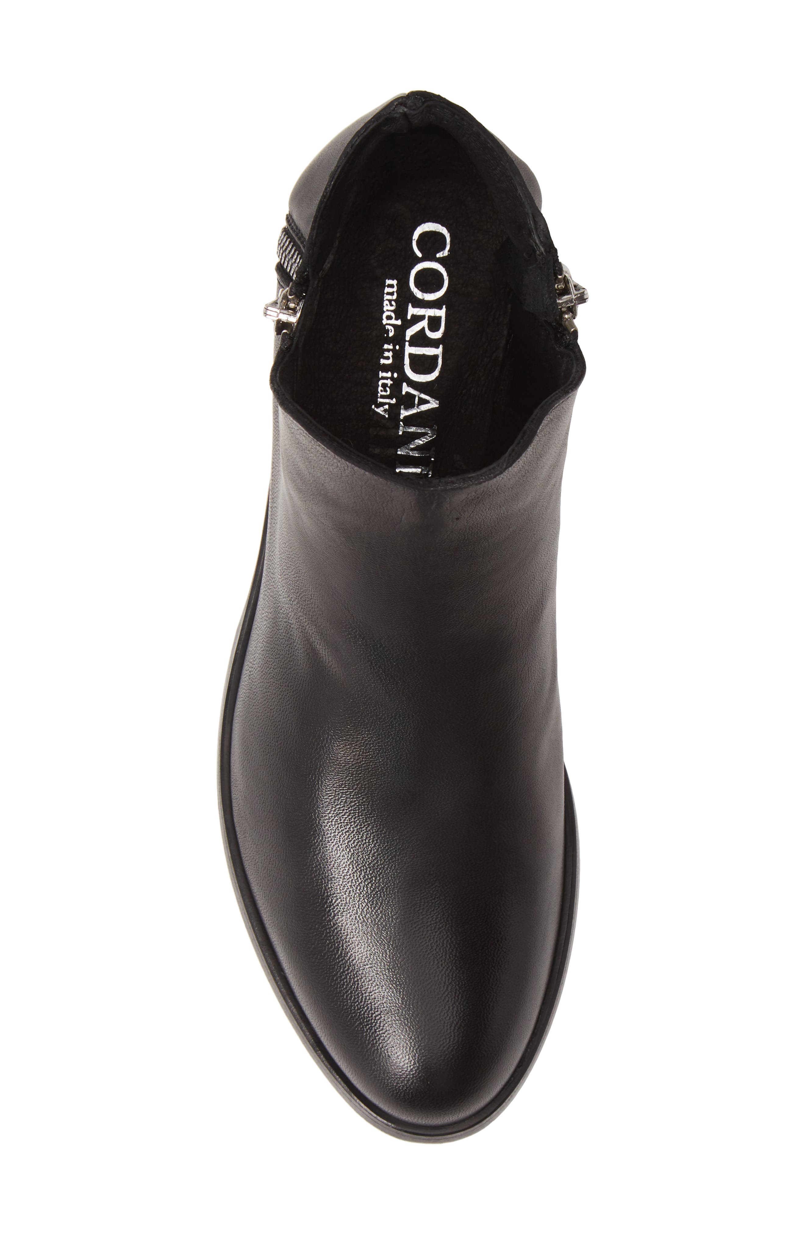 Cordani Burma Bootie, Alternate, color, 