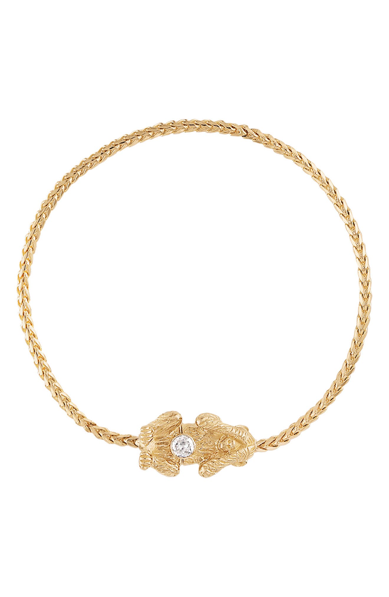 selected YELLOW GOLD - SEE NO