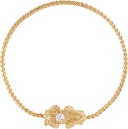 EDEN PRESLEY Wise Monkey Bracelet