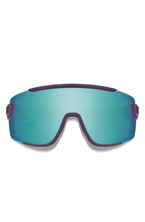 Wildcat ChromaPop™ Shield Snow Goggles
