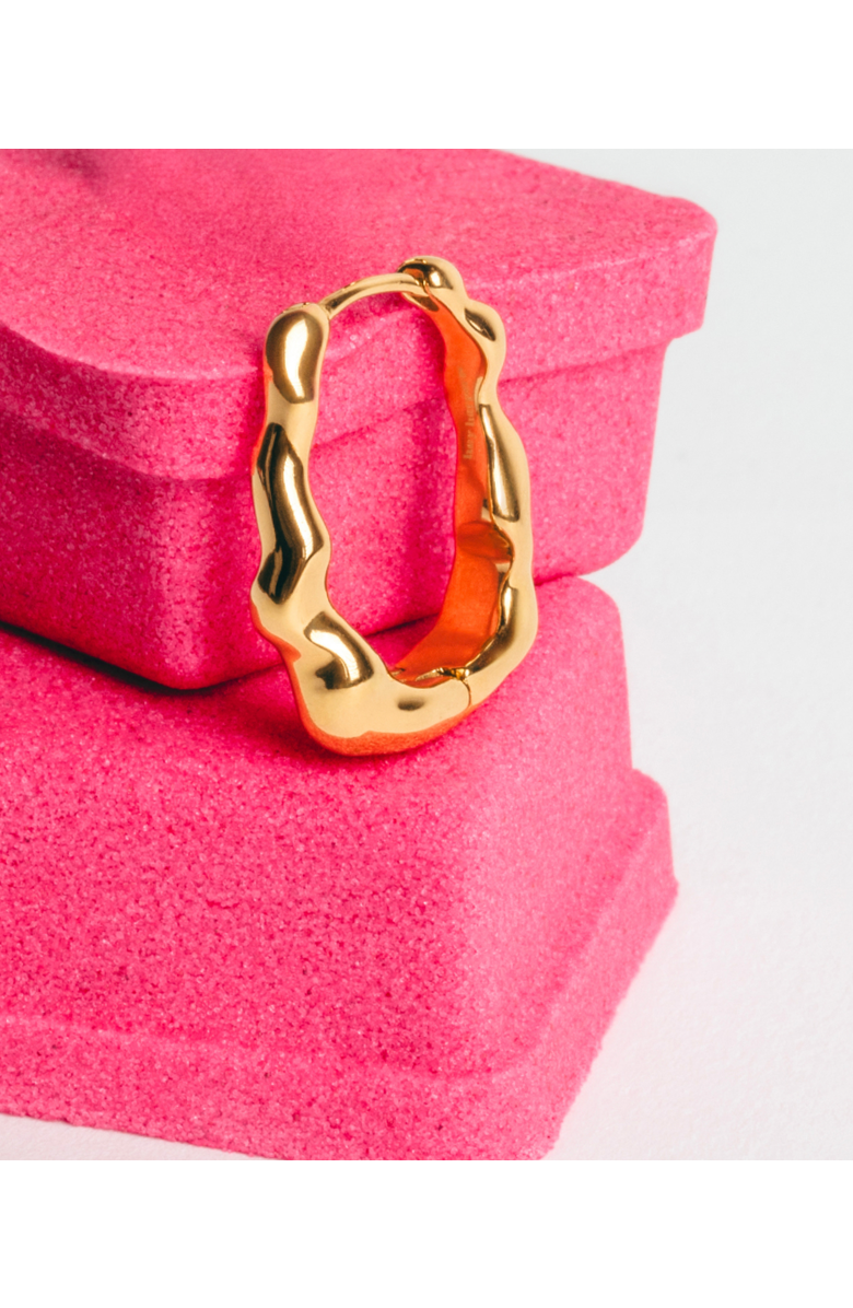 Hey Harper Dazzling Long Earrings, Alternate, color, Gold