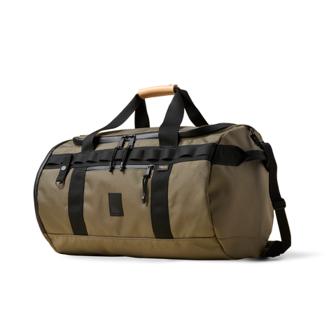 Duffalo Duffle Bag