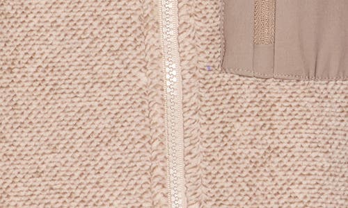 Balance Collection Amara Fleece Knit Zip Vest