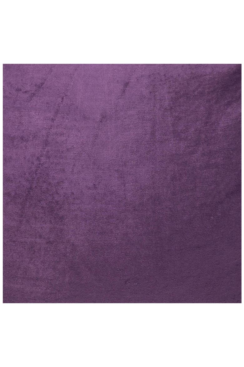 Khole Transitional Grey Throw Pillow, Alternate, color, MULTICOLOR