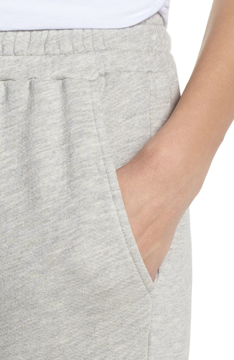 Pour Les Femmes Terry Pajama Pants, Alternate, color, 