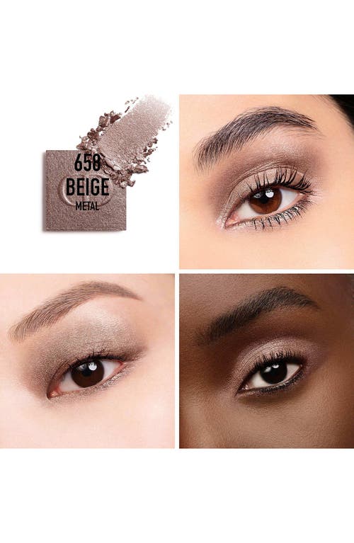 Dior 'show Mono Couleur Eyeshadow