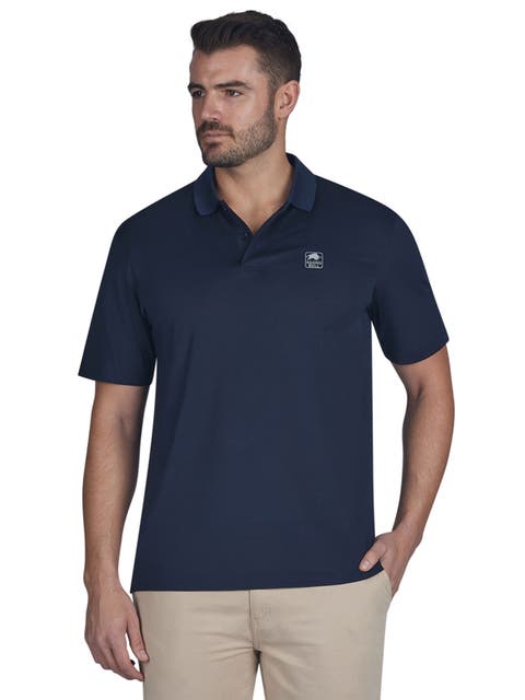 Golf Tech Polo Shirt
