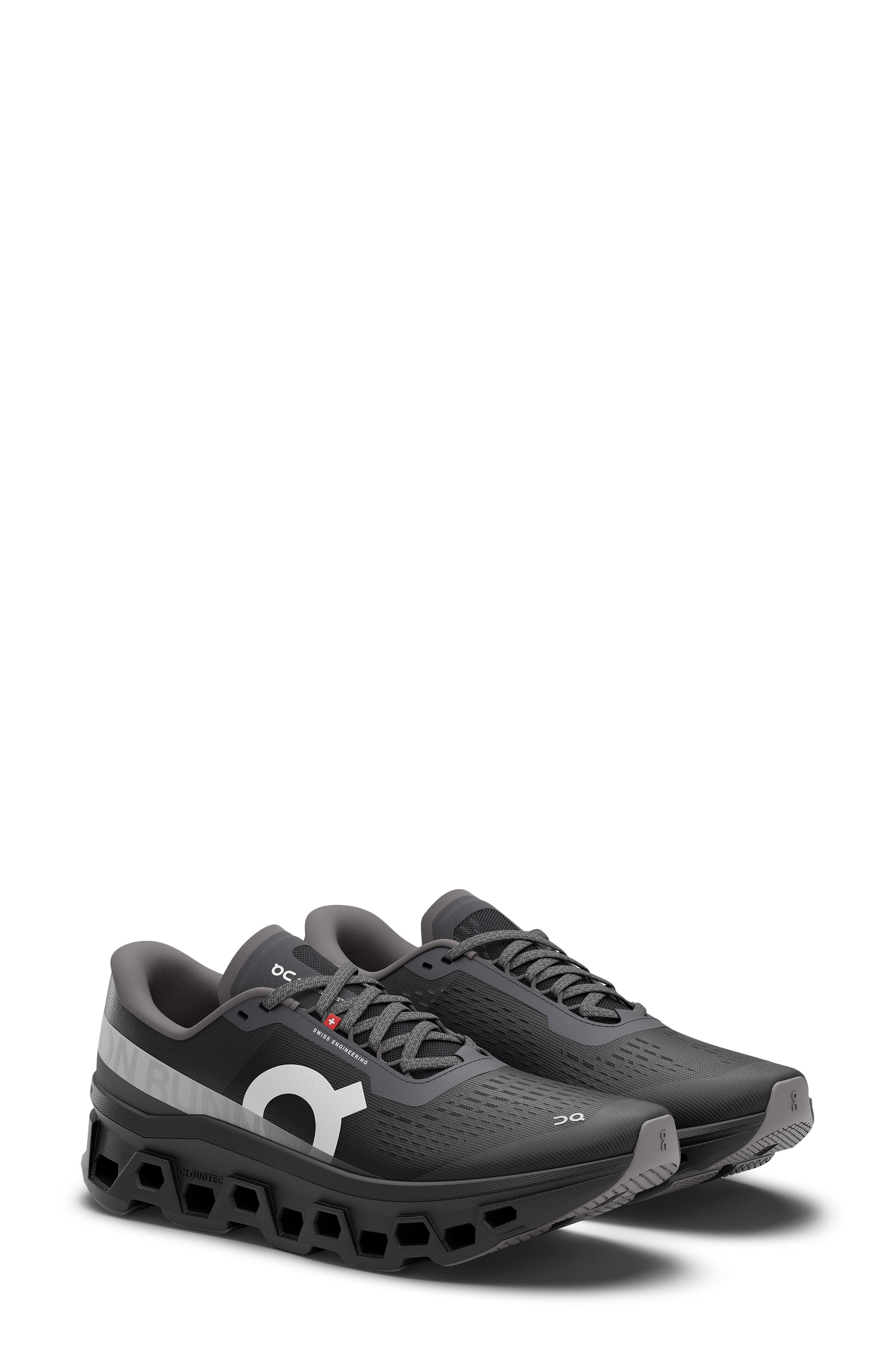Обувь On Cloudmonster 1 Running Shoe — фото 7