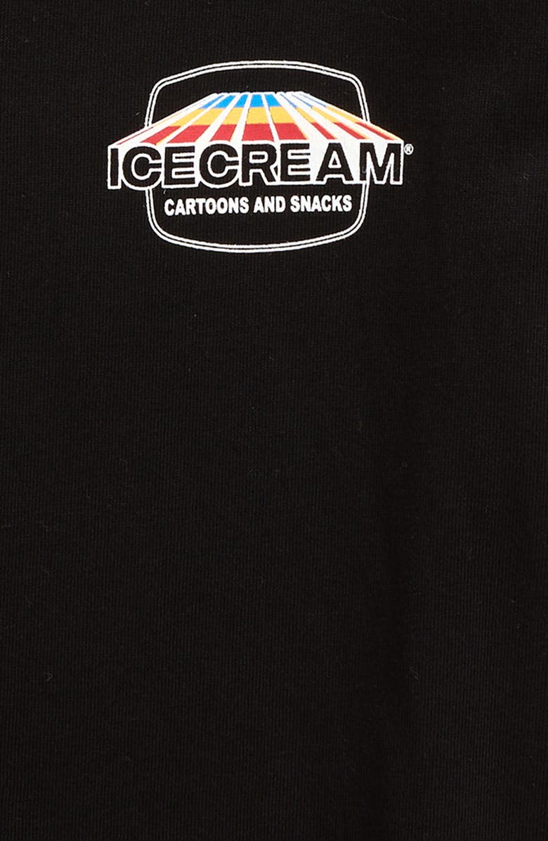ICECREAM Kids' Big Scoop Graphic T-Shirt, Alternate, color,