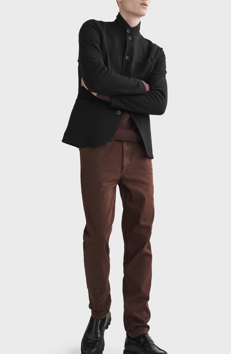 rag & bone Fit 2 Aero Stretch Slim Jeans, Alternate, color,