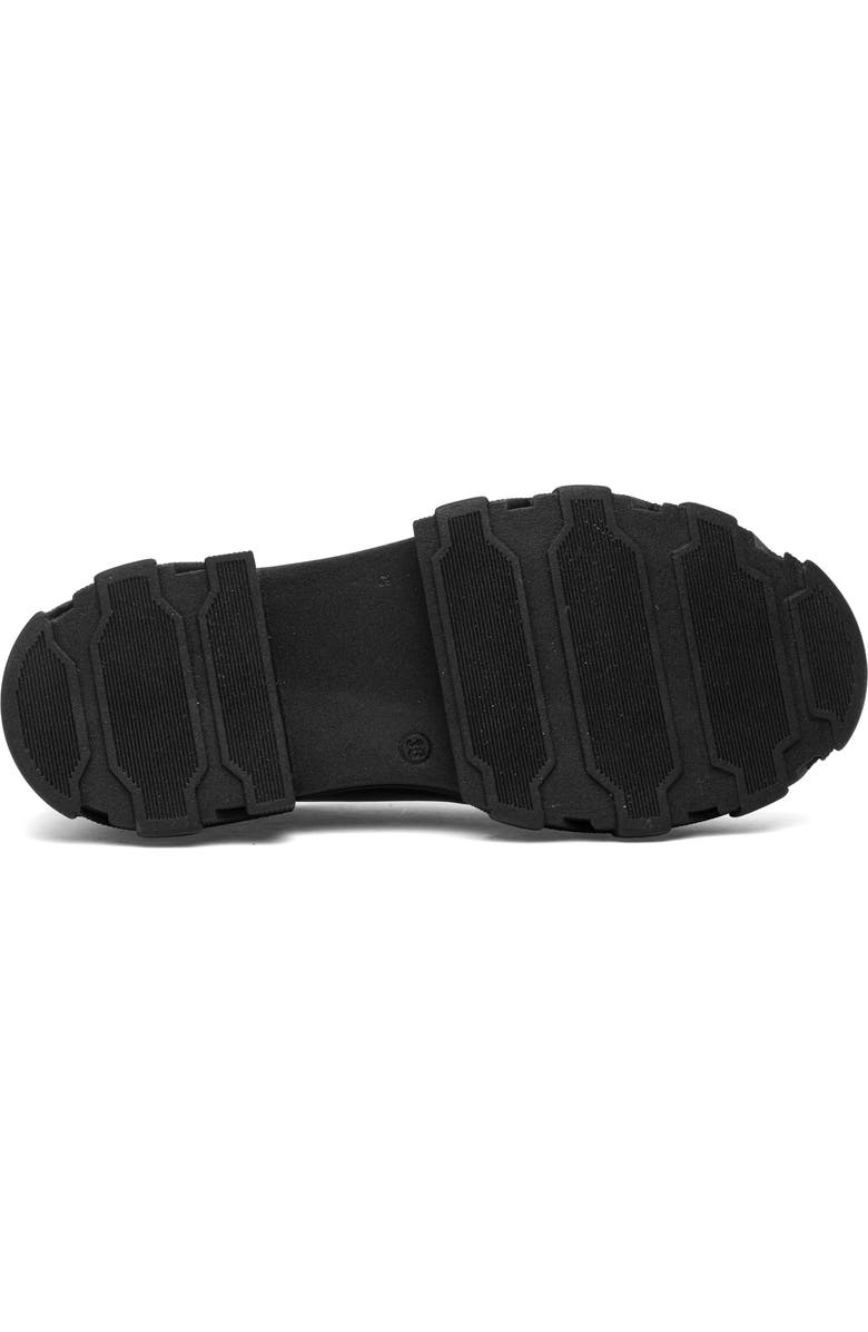 Silent D Corrie Platform Oxford, Alternate, color,