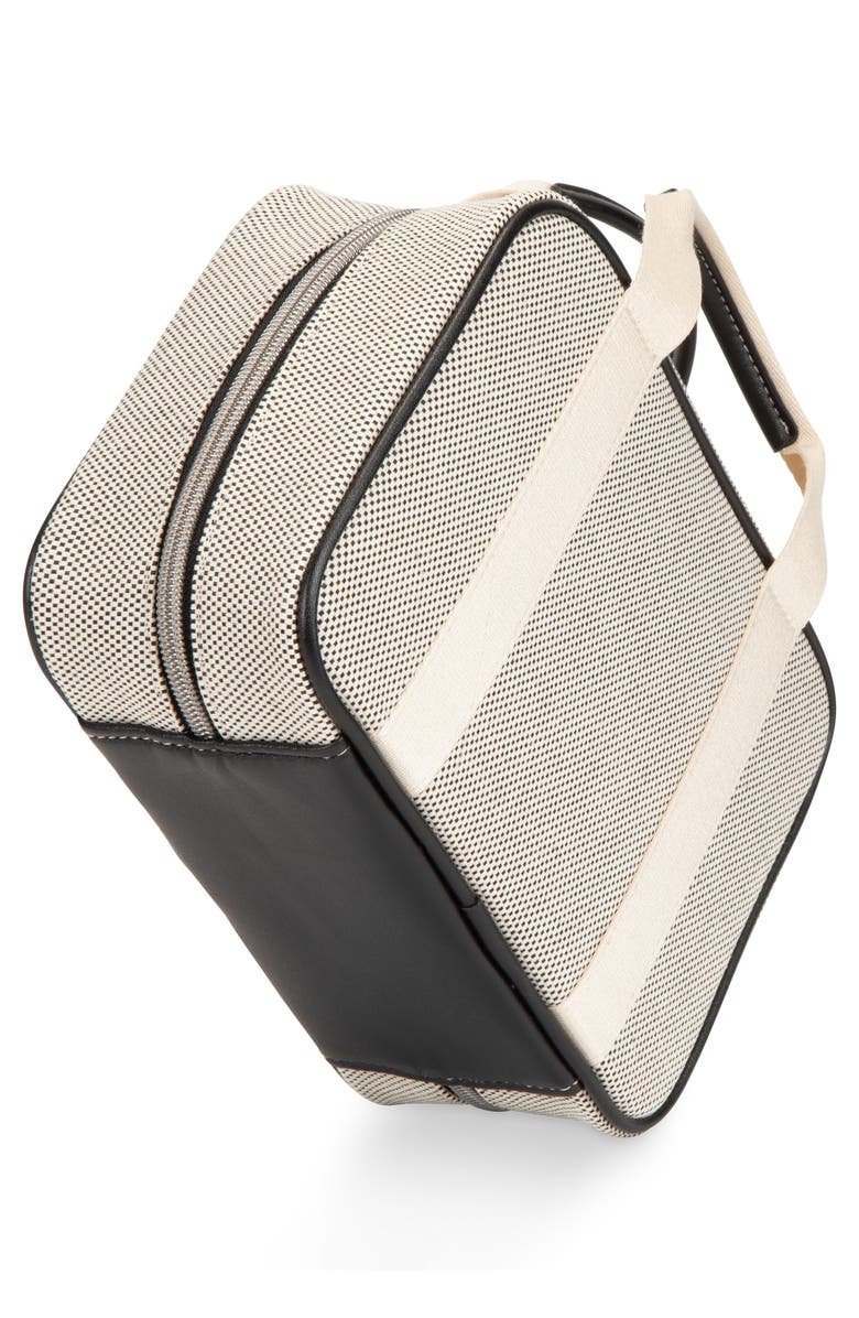 Tropea Onyx ML Traveler Organizer