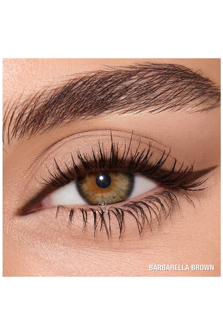 Rock 'N' Kohl Long Lasting Eye Liner Pencil, Alternate, color, BARBARELLA BROWN