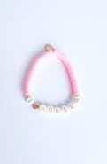 Bits & Bows I Heart Horses Girls' Bracelet