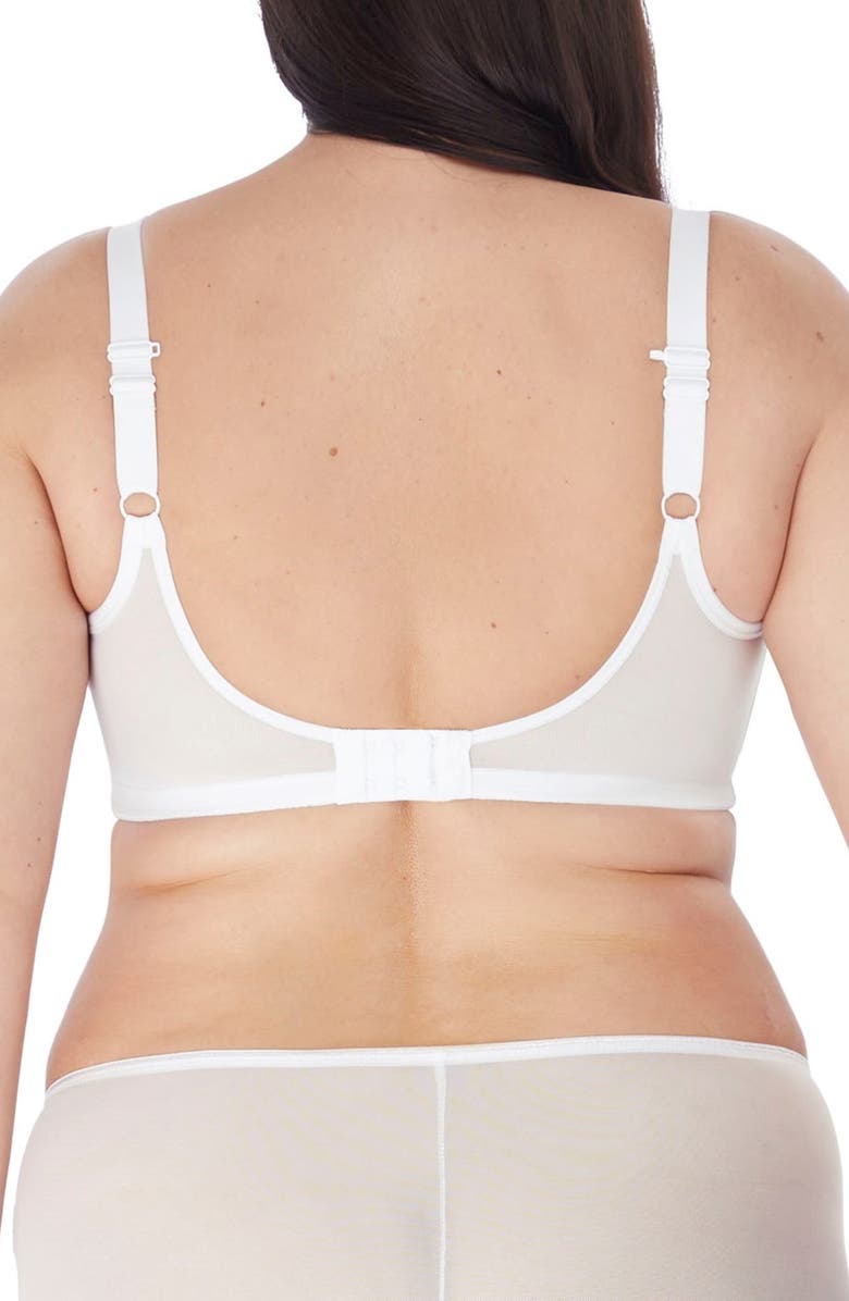 Matilda Full Figure Underwire Plunge Bra