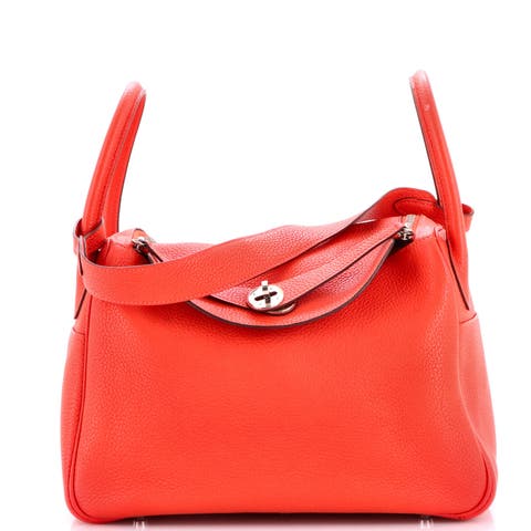 Lindy Bag Clemence 30