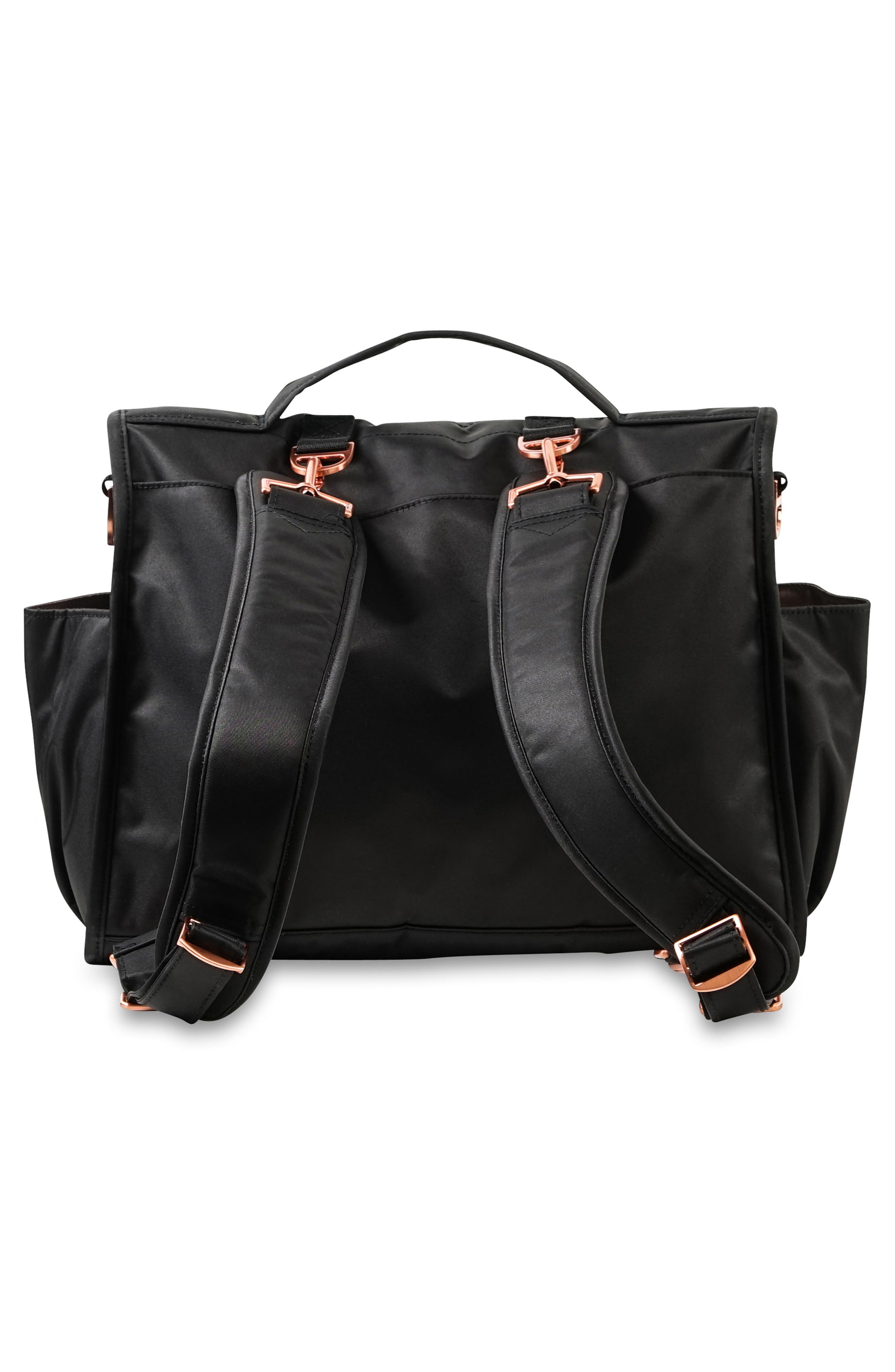 JuJuBe Ju-Ju-Be Classical Convertible Diaper Bag, Alternate, color, 