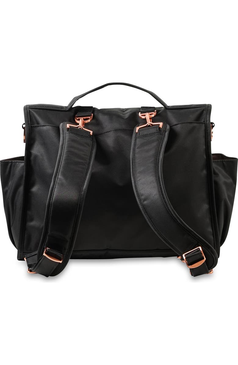 JuJuBe Ju-Ju-Be Classical Convertible Diaper Bag, Alternate, color,