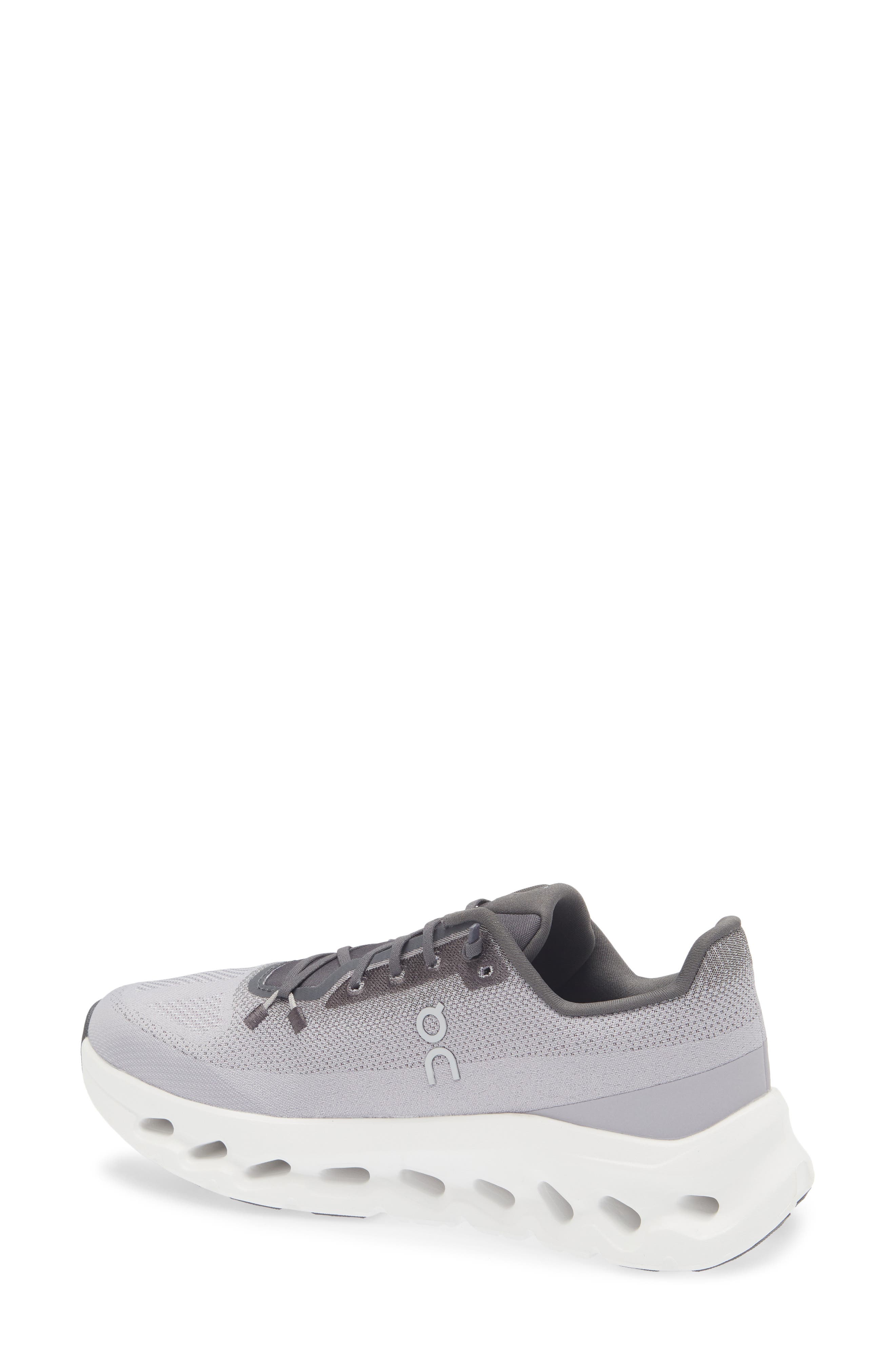 On Cloudtilt Athletic Sneaker, Alternate, color, Eclipse/ Lilac