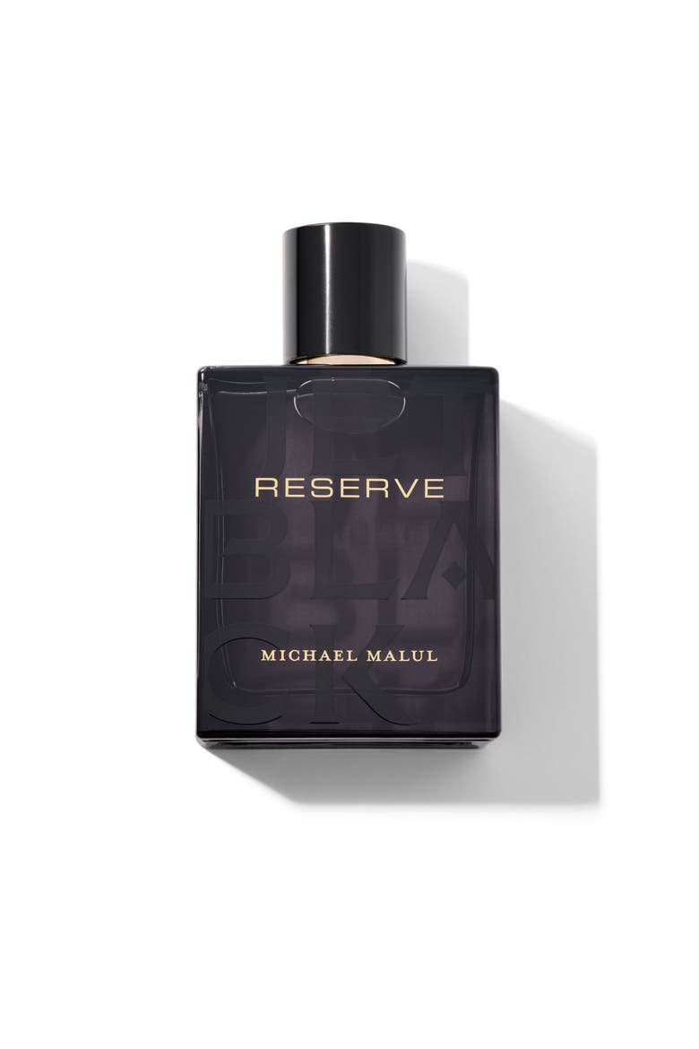 Jet Black Reserve Eau de Parfum, Main, color, 100ml