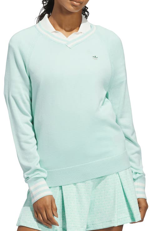 V-Neck Sweater