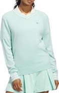 adidas V-Neck Sweater