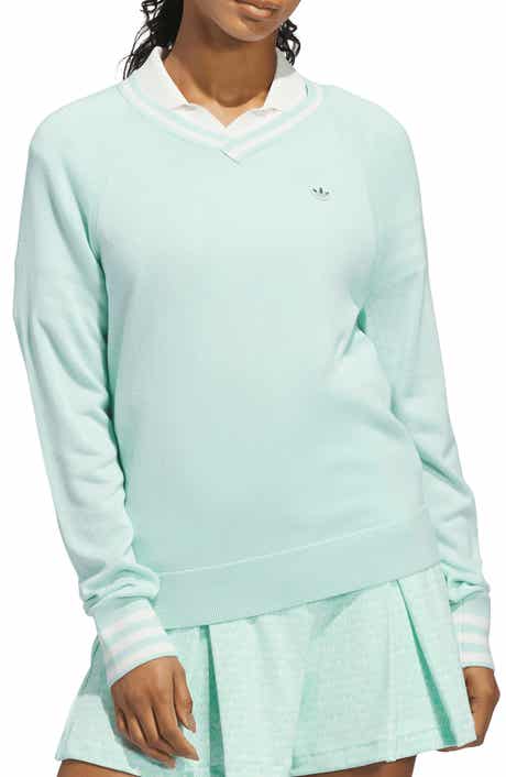 V-Neck Sweater