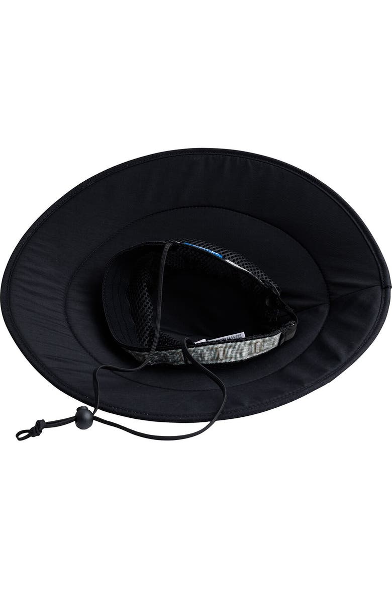 Chillba Hat, Alternate, color, Silver