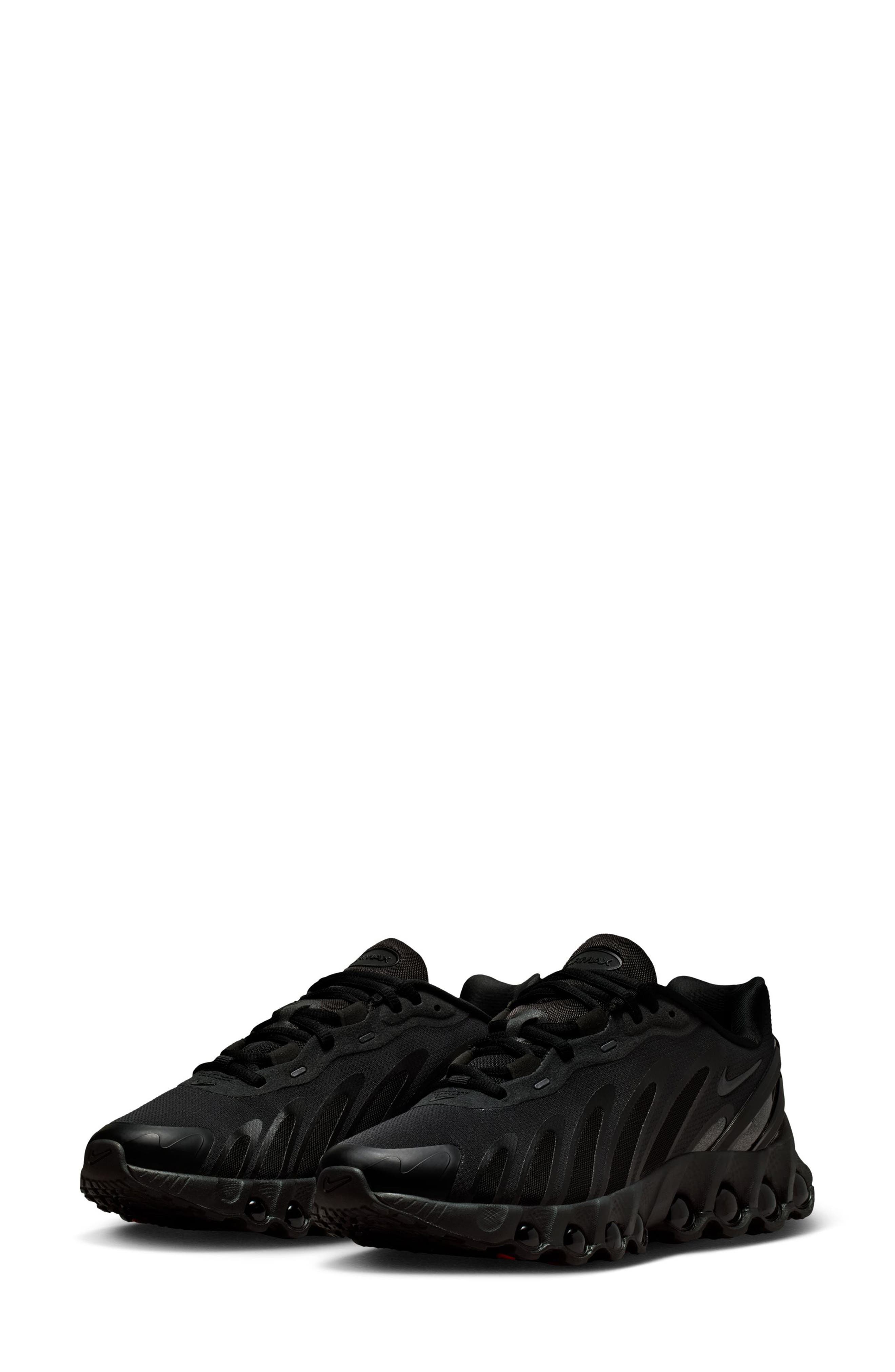 Nike Air Max DN8 Sneaker, Main, color, 001 Black/Black