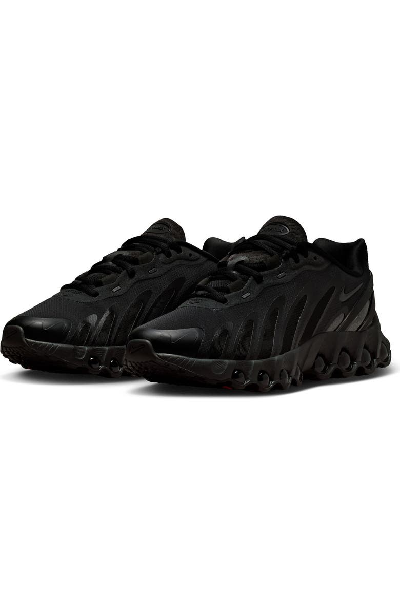 Nike Air Max DN8 Sneaker, Main, color, 001 Black/Black