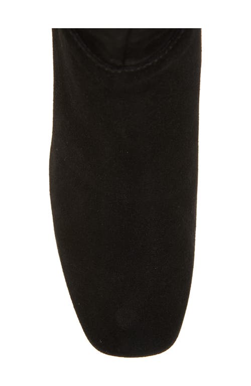 Cordani Brandice Over The Knee Boot In Black