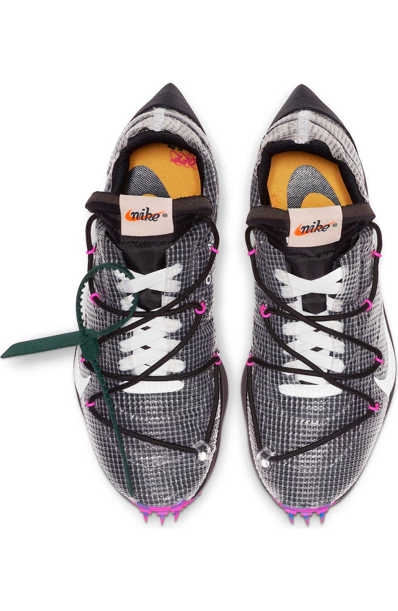 Nike x Off-White Vapor Street Sneaker, Alternate, color,