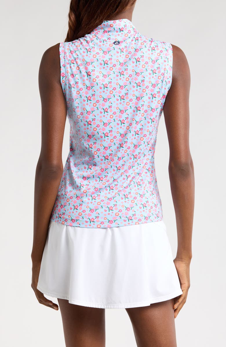 Swannies Anne Marie Half-Zip Top, Alternate, color, 