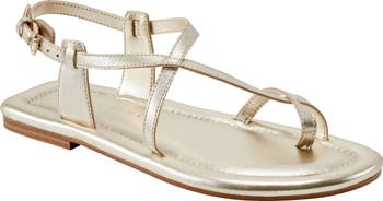 Gerty Ankle Strap Sandal