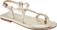 Marc Fisher LTD Gerty Ankle Strap Sandal