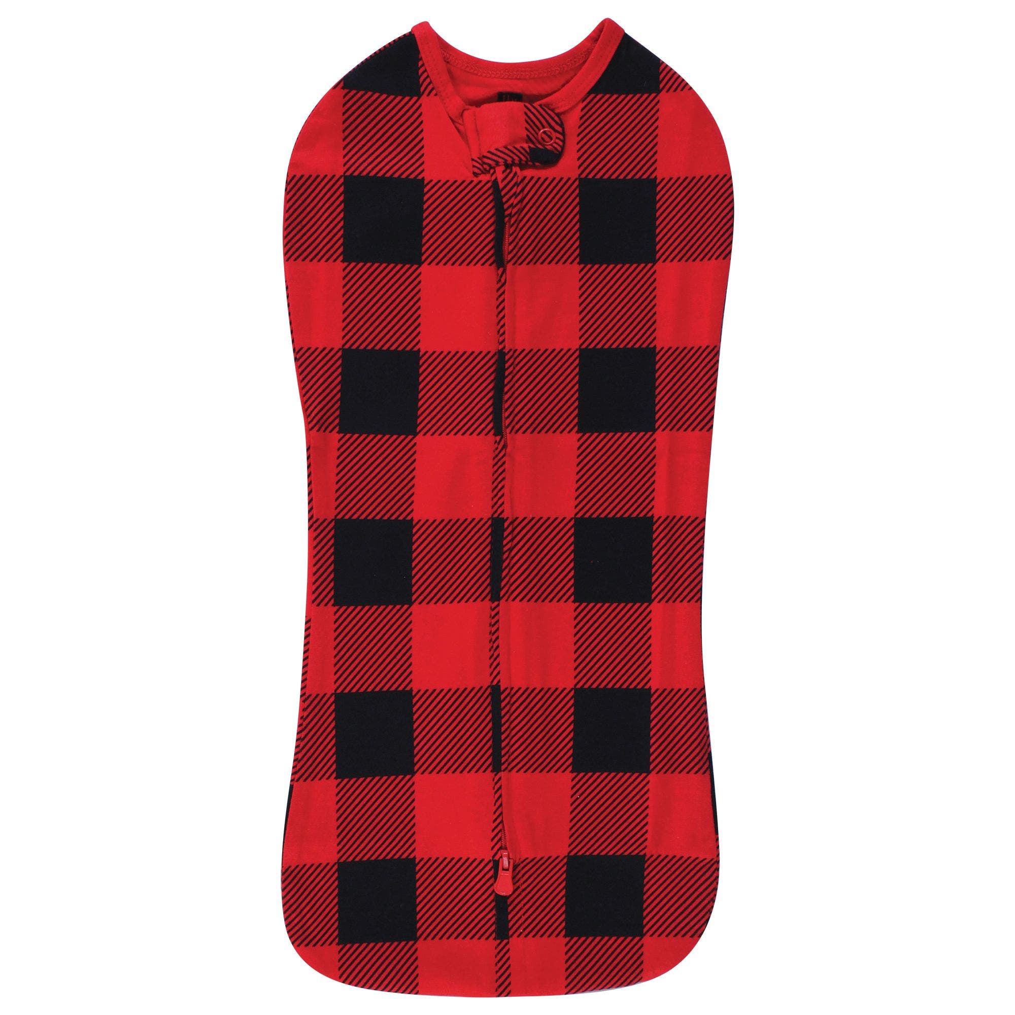 selected Buffalo Plaid