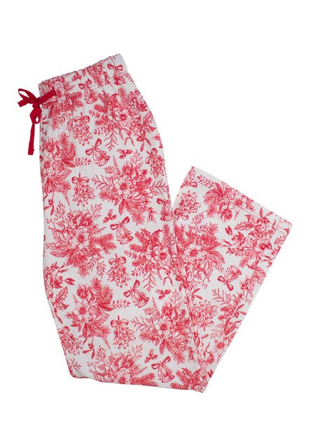 Modal Blend Gender Inclusive Adult Pajama Pants