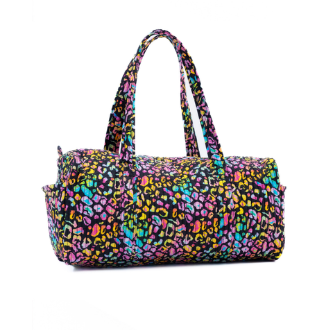 Bright Animal Weekender Duffle