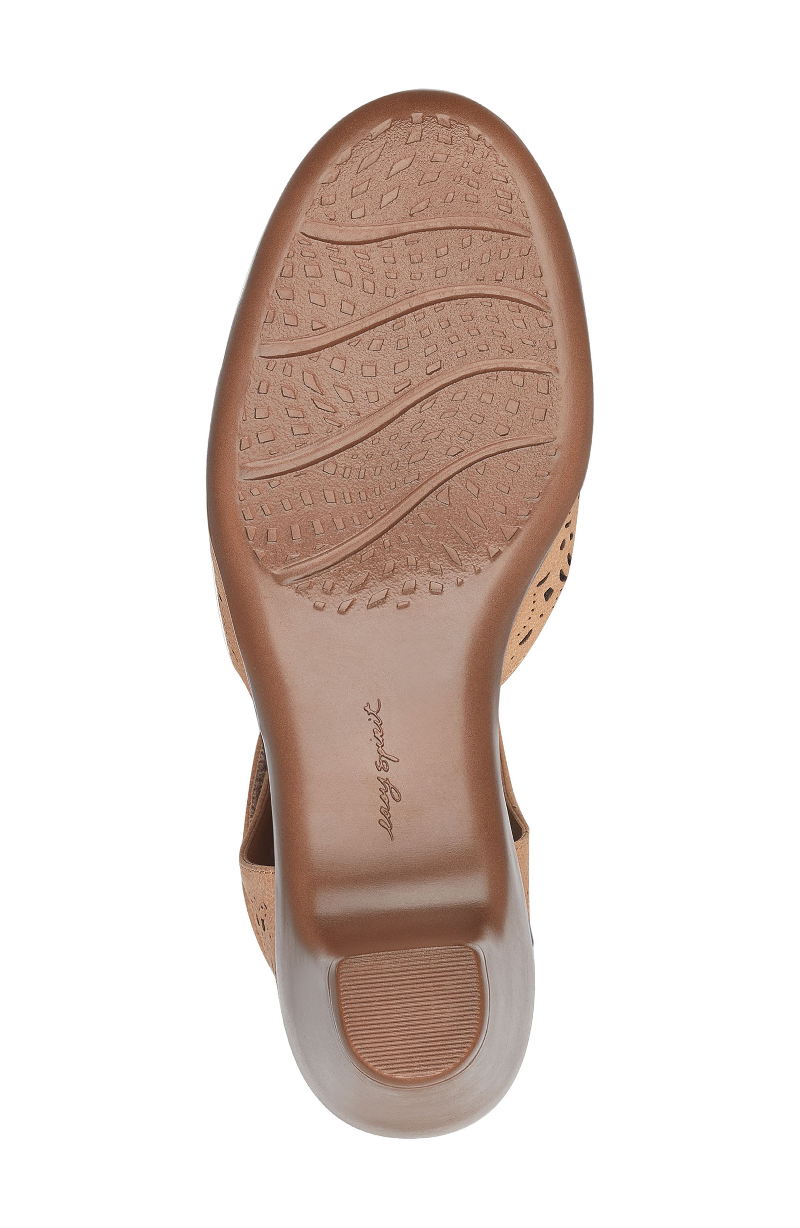 Cindie Pump, Alternate, color, NATURAL NU