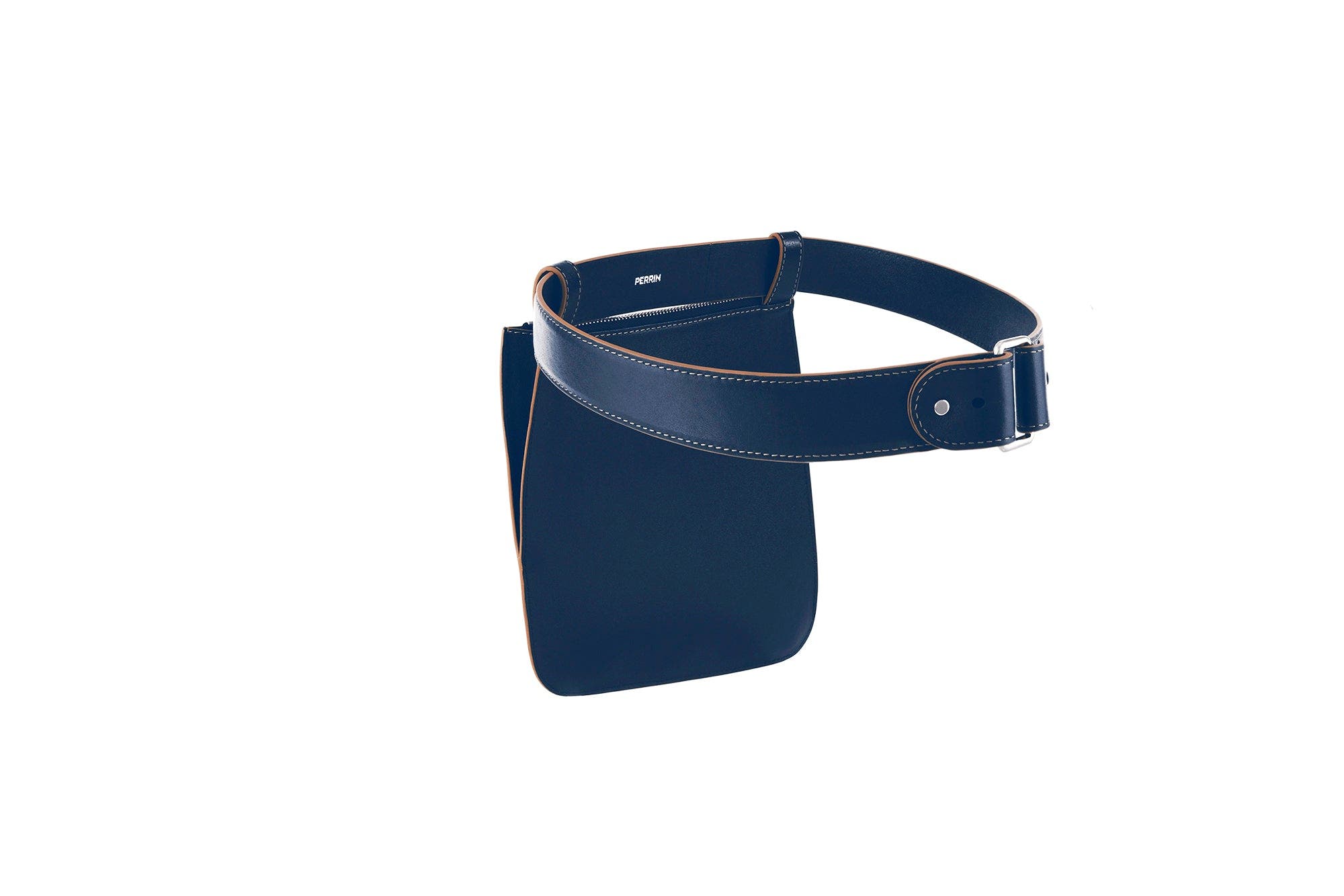 PERRIN PARIS Cabbie Belt Bag, Alternate, color, 