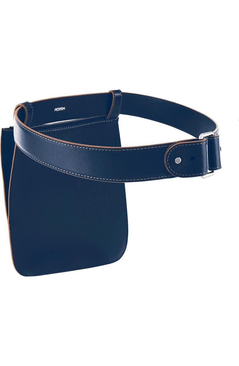 PERRIN PARIS Cabbie Belt Bag, Alternate, color,
