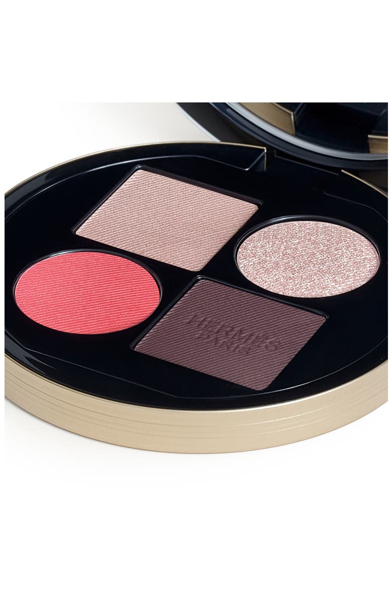 Ombres d'Hermès - Eyeshadow Quartet (Women) | Nordstrom