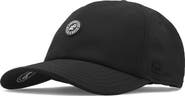Melin Legend Packable Hydro 6-Panel Snapback Ball Cap