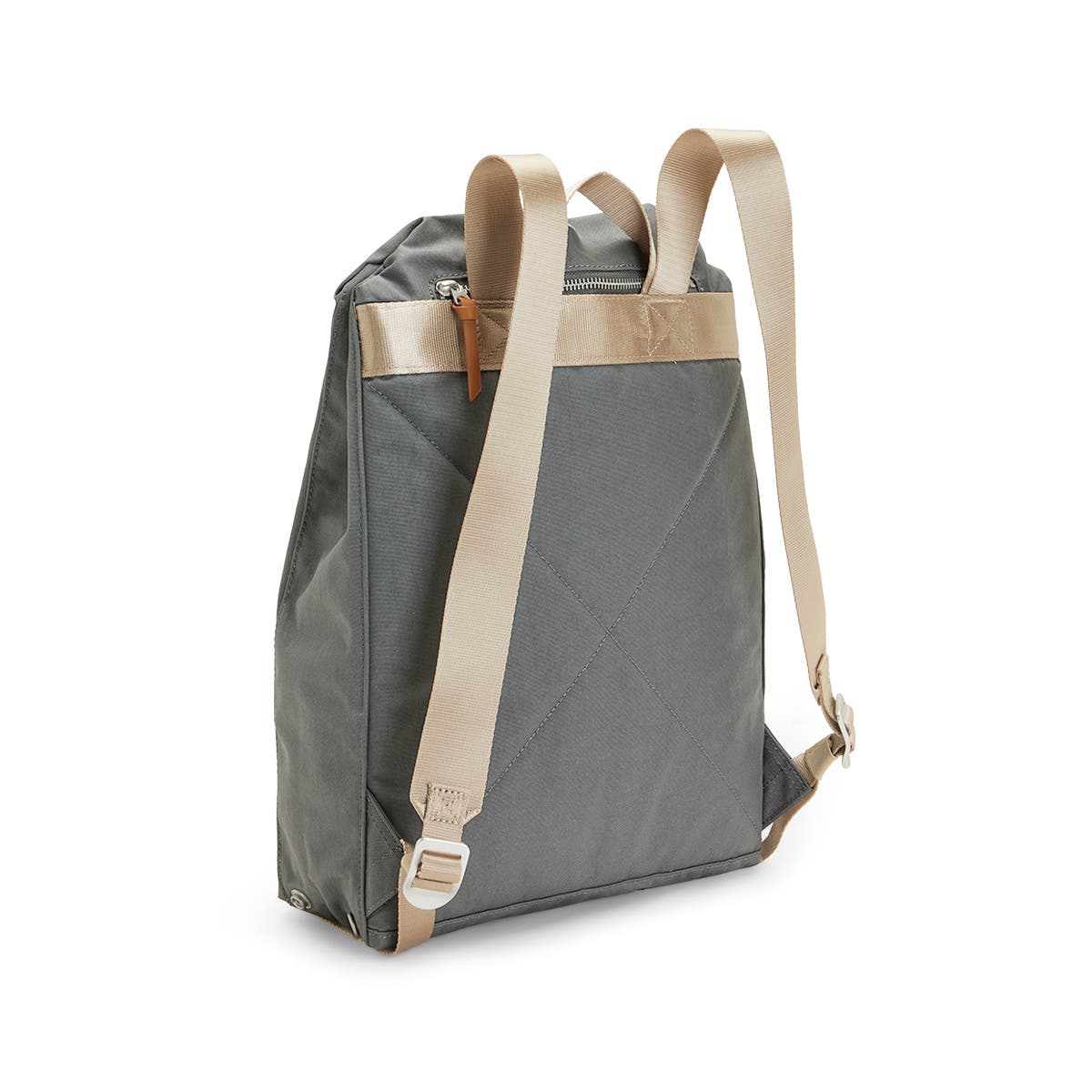LOJEL NIRU Daypack 10L Lightweight Mini Backpack for Travel & Everyday Use, Alternate, color, Storm