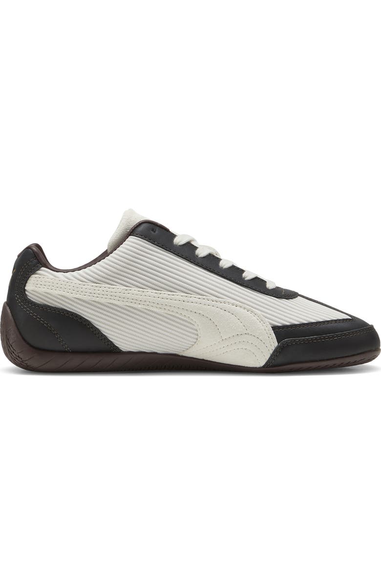 PUMA Speedcat Textile Sneaker, Alternate, color,