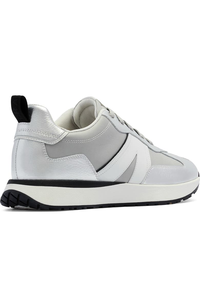 FRANKIE4 Axel II Sneaker, Alternate, color, Silver